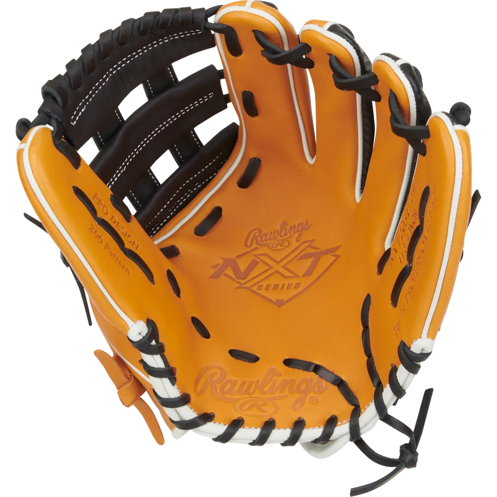 Rawlings NXT 11.75 inch Infield Glove NXT205U-6T