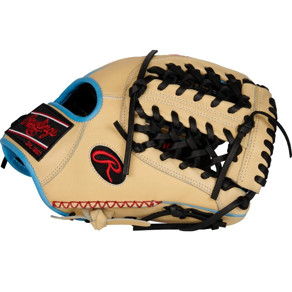Rawlings Pro Preferred 11.5 inch Infield Glove PROS204-4BSS