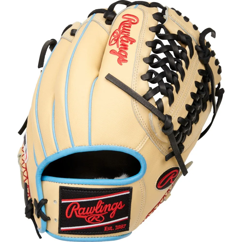 Rawlings Pro Preferred 11.5 inch Infield Glove PROS204-4BSS
