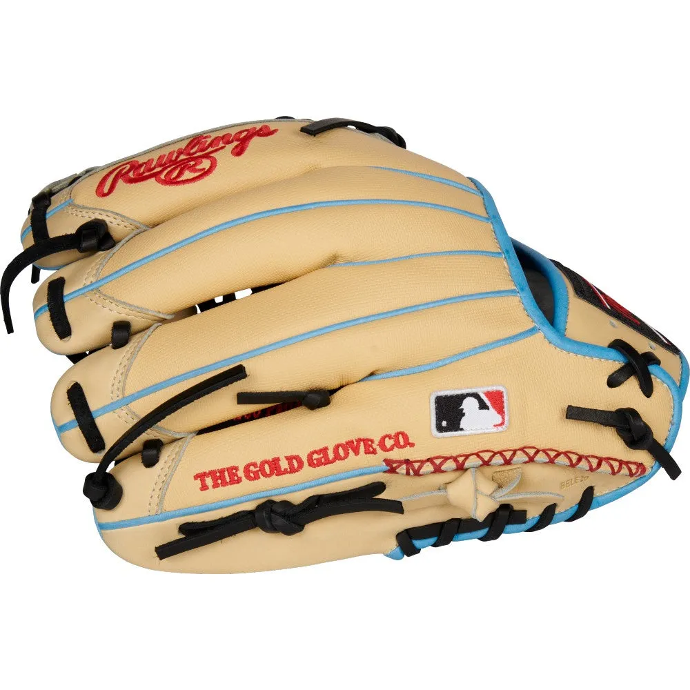 Rawlings Pro Preferred 11.5 inch Infield Glove PROS204-4BSS