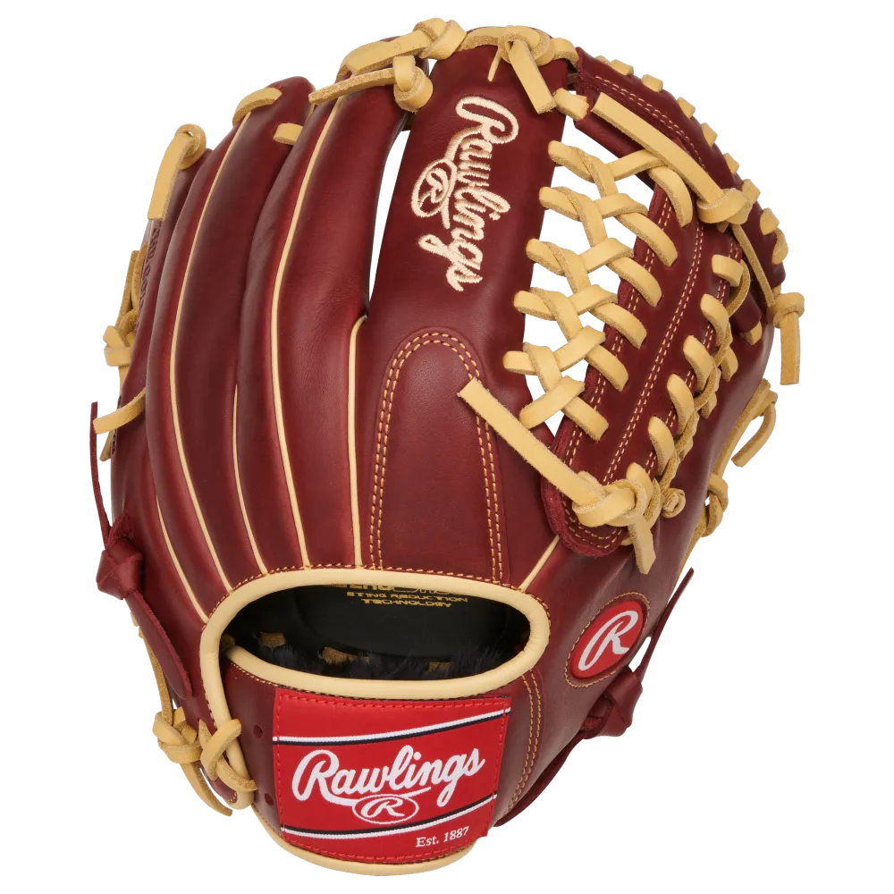 Rawlings Sandlot 11.75 inch Infield Baseball Glove S1175MTS