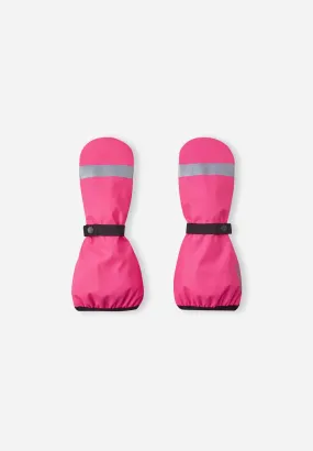 Reima Rain Mittens - Puro