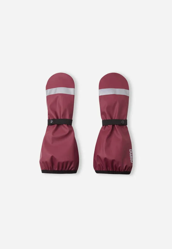 Reima Rain Mittens - Puro