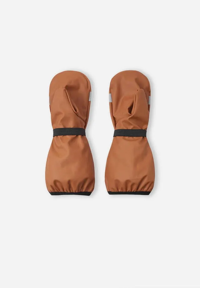 Reima Rain Mittens - Puro