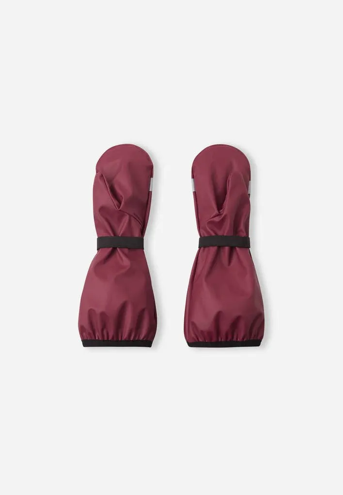 Reima Rain Mittens - Puro