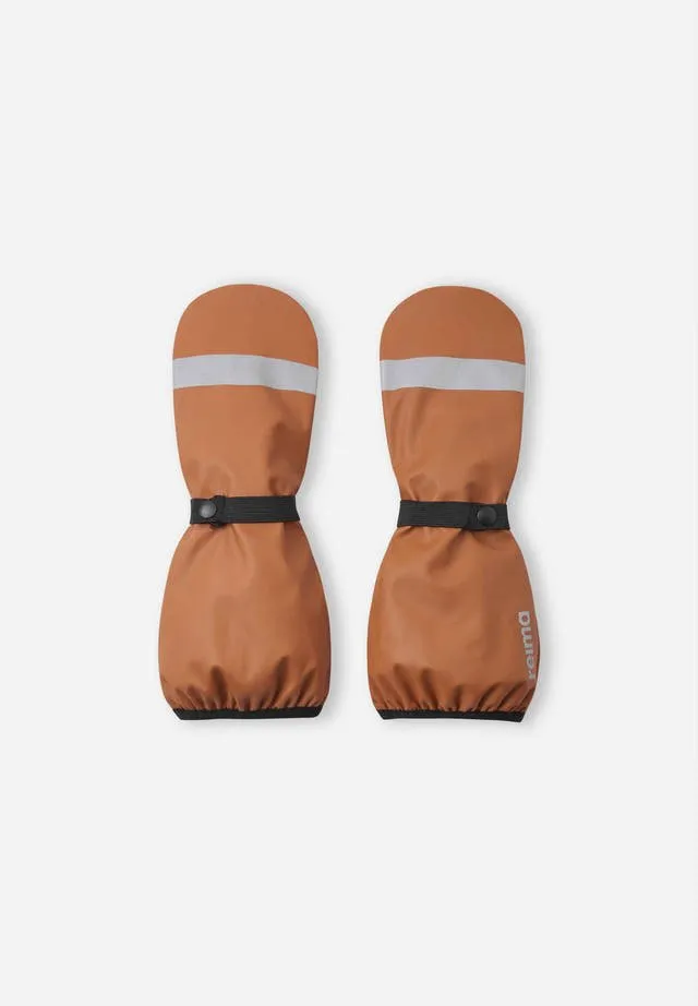 Reima Rain Mittens - Puro