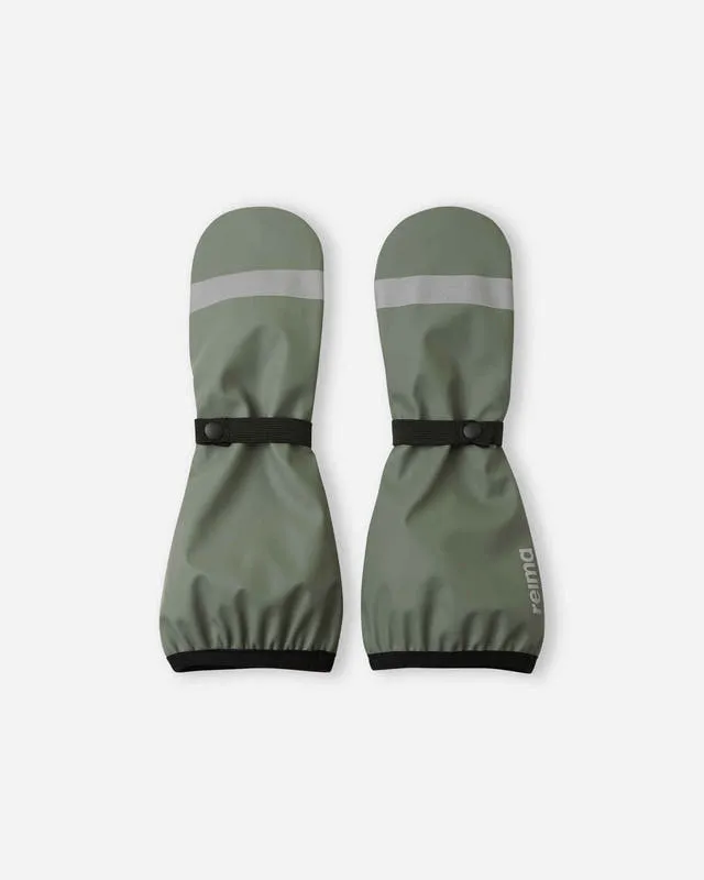 Reima Rain Mittens - Puro