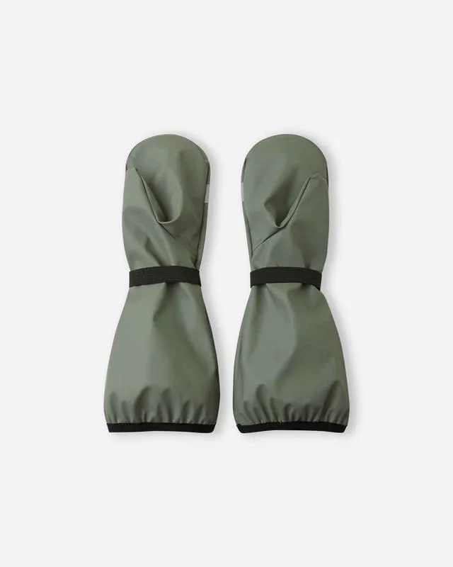 Reima Rain Mittens - Puro