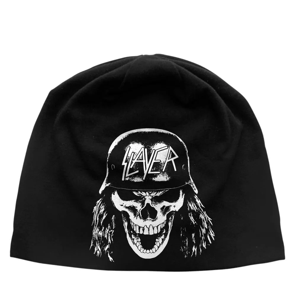 Slayer "Wehrmacht" Beanie