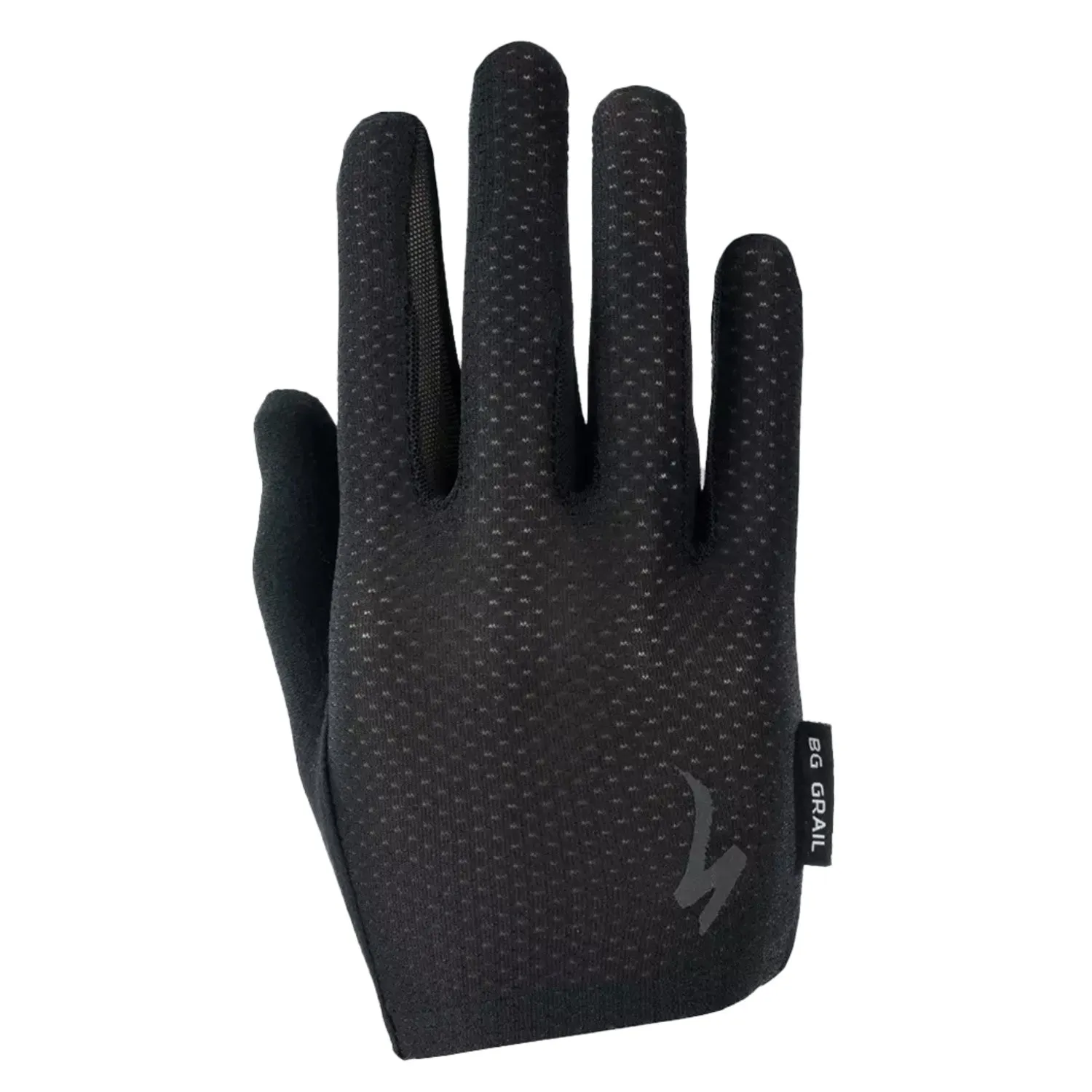 Specialized Women's Body Geometry Grail Long Finger Gloves