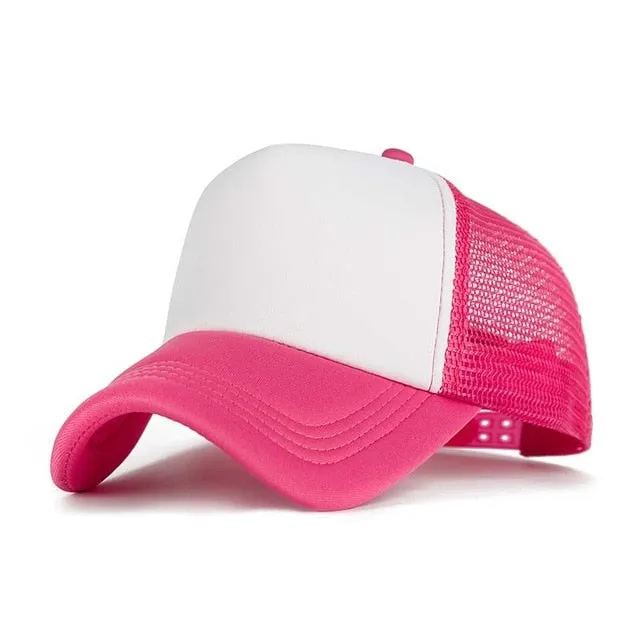 star cap
