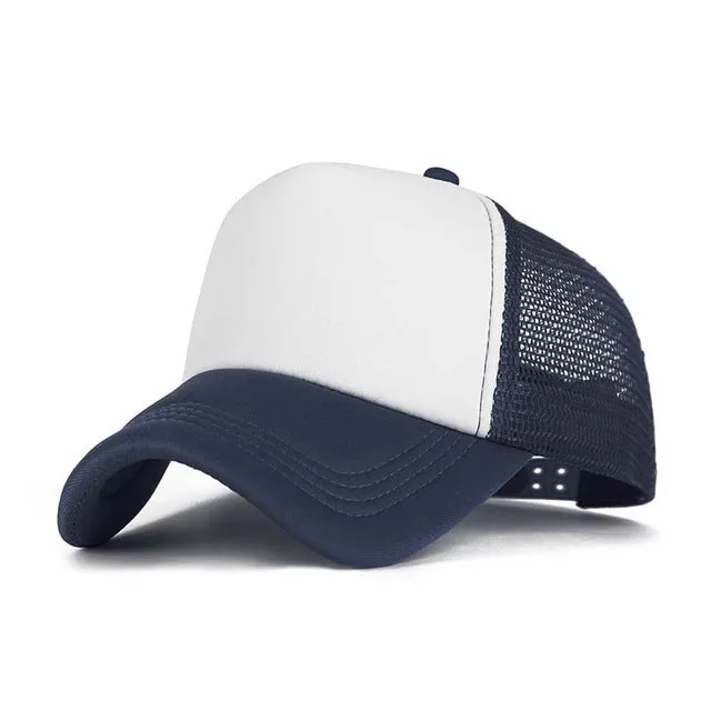 star cap