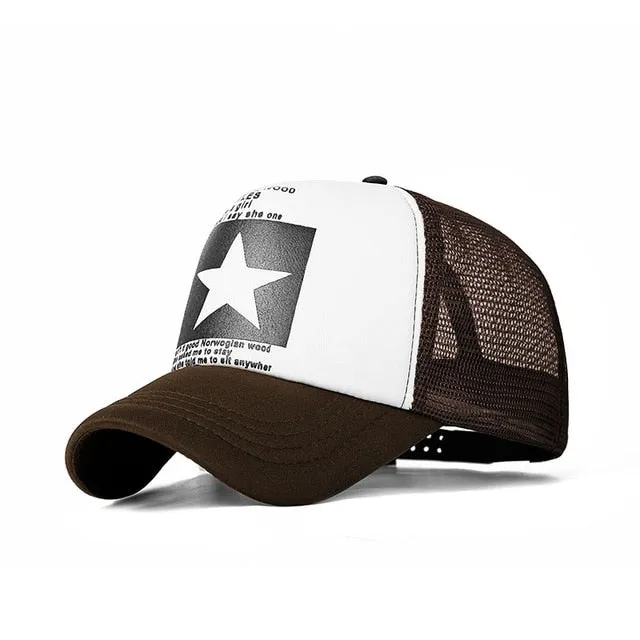 star cap