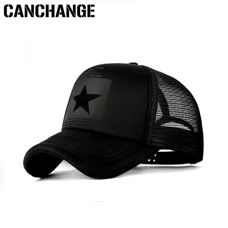 star cap
