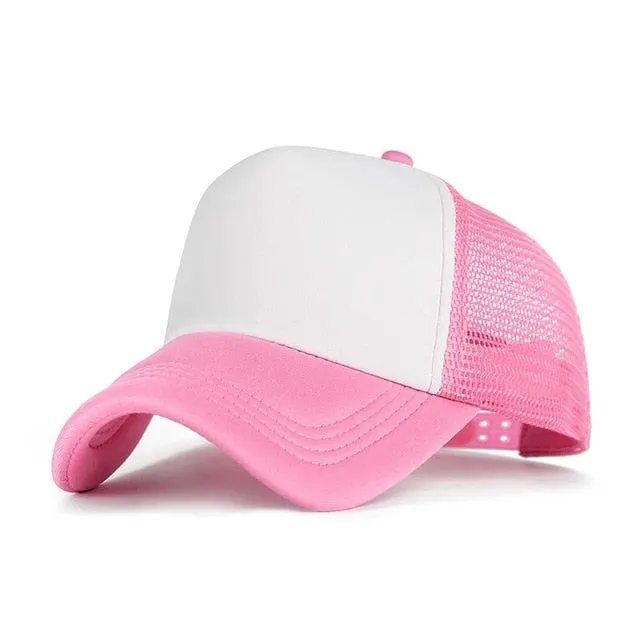 star cap