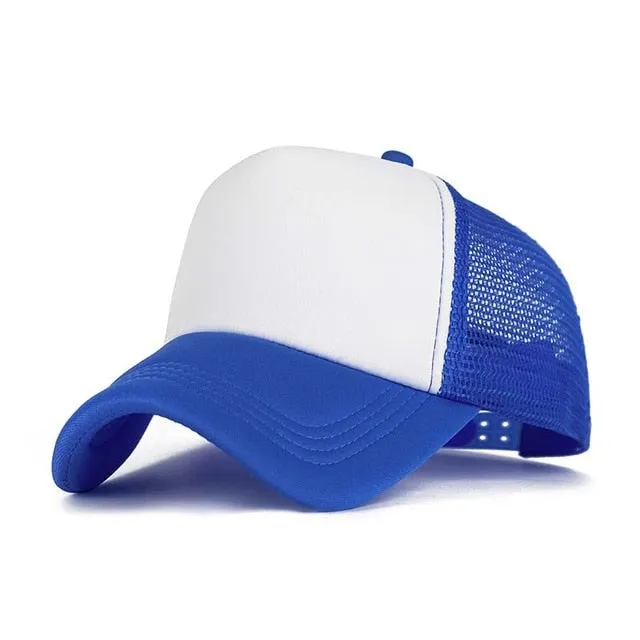 star cap