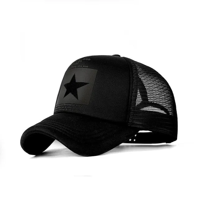 star cap