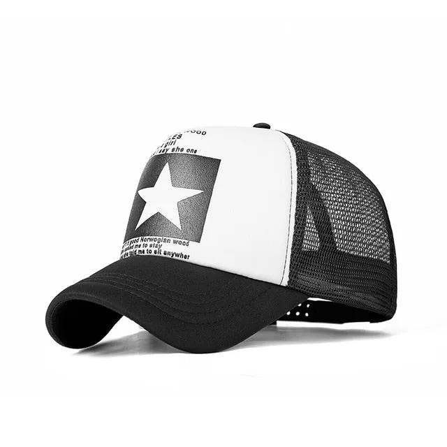 star cap