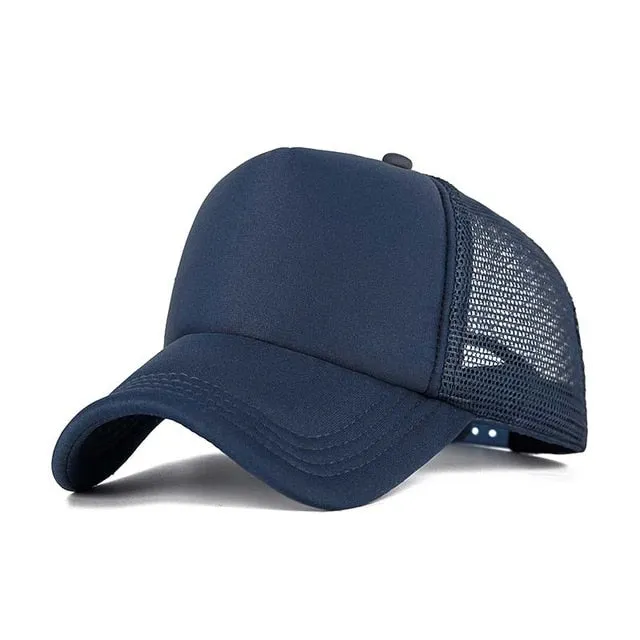 star cap