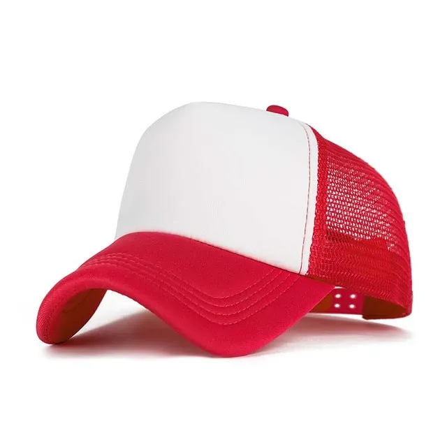 star cap