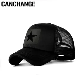 star cap