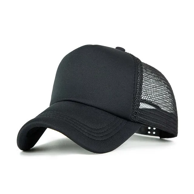 star cap