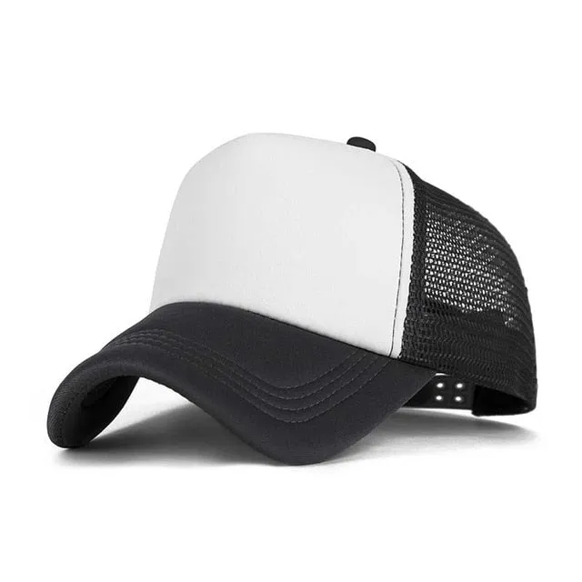 star cap