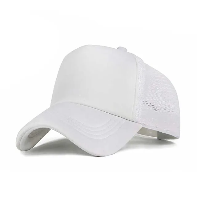 star cap