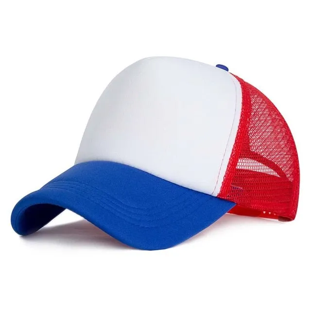 star cap