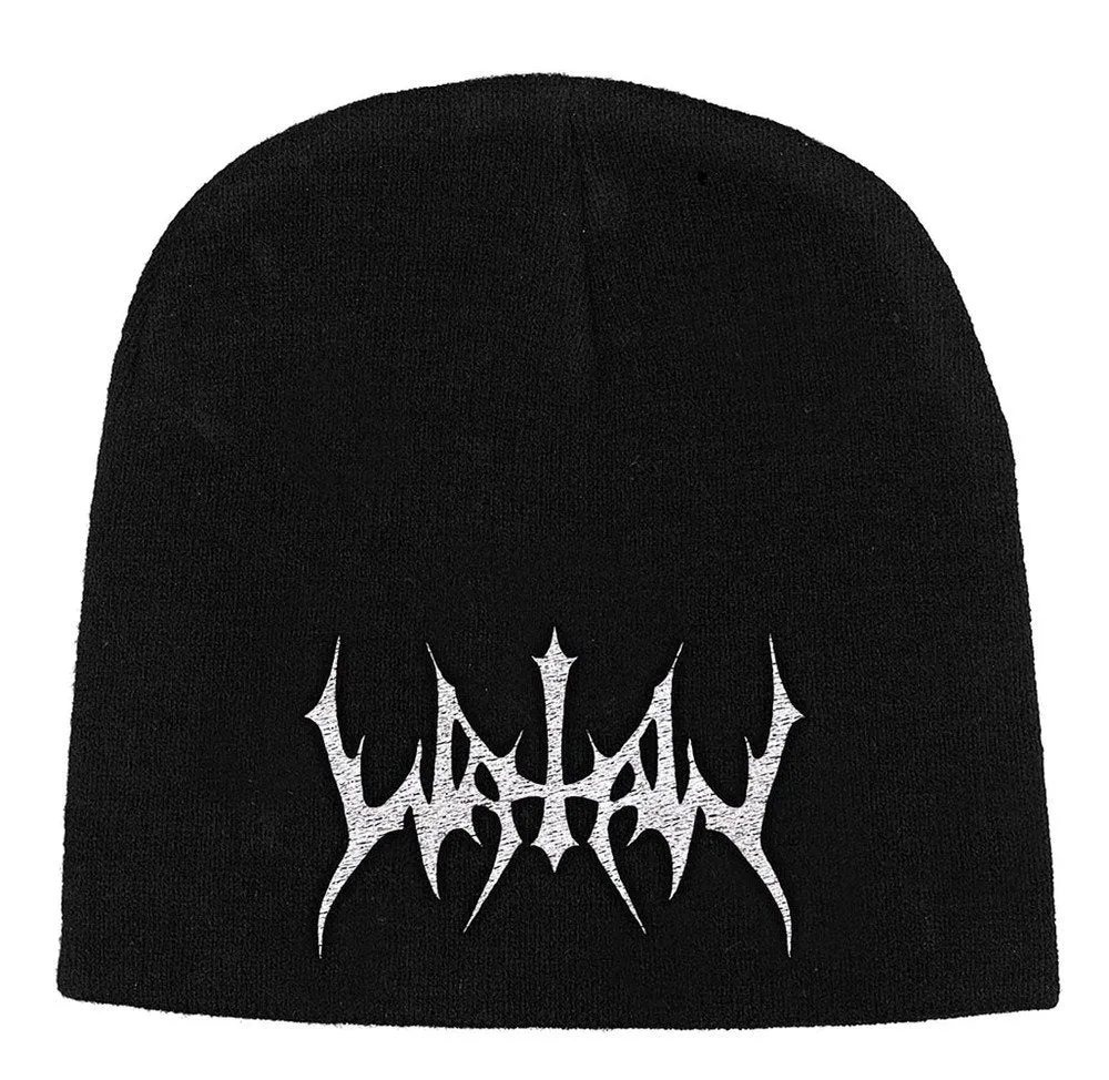 Watain "Logo" Beanie Hat