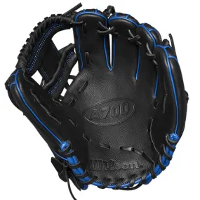 Wilson A700 11.25 inch Infield Glove