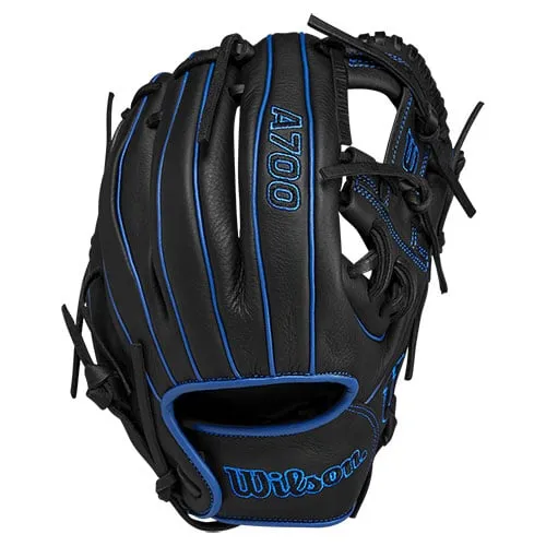 Wilson A700 11.25 inch Infield Glove