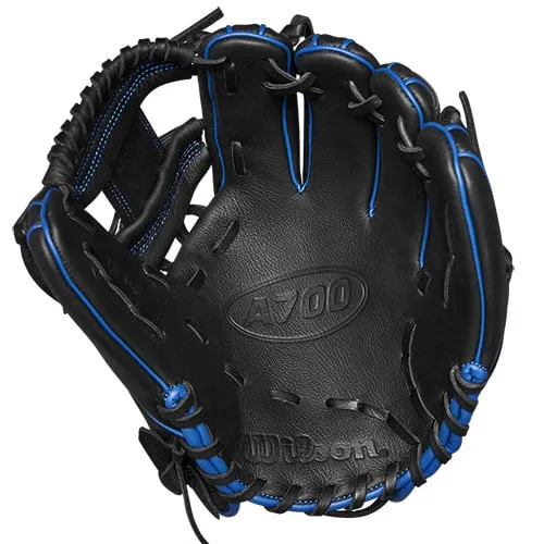 Wilson A700 11.25 inch Infield Glove
