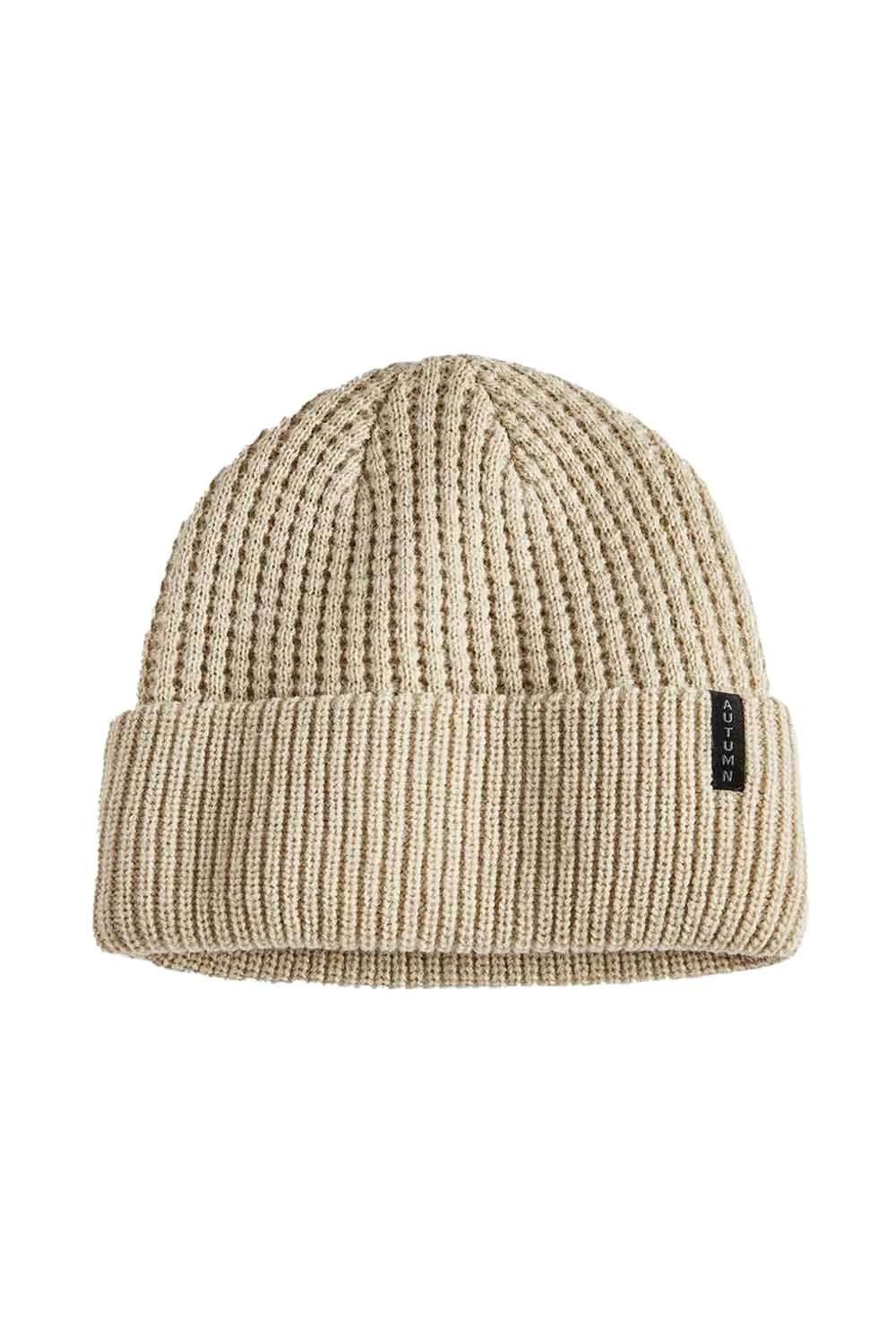 WOOL THERMAL KNIT