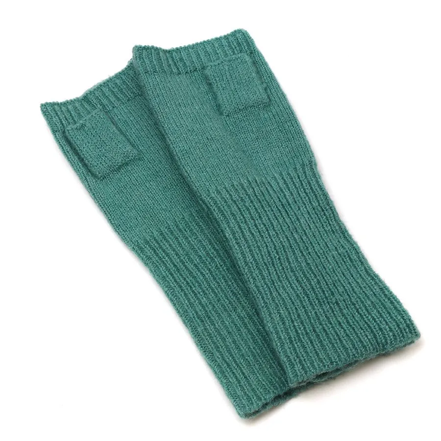 Wrist warmers