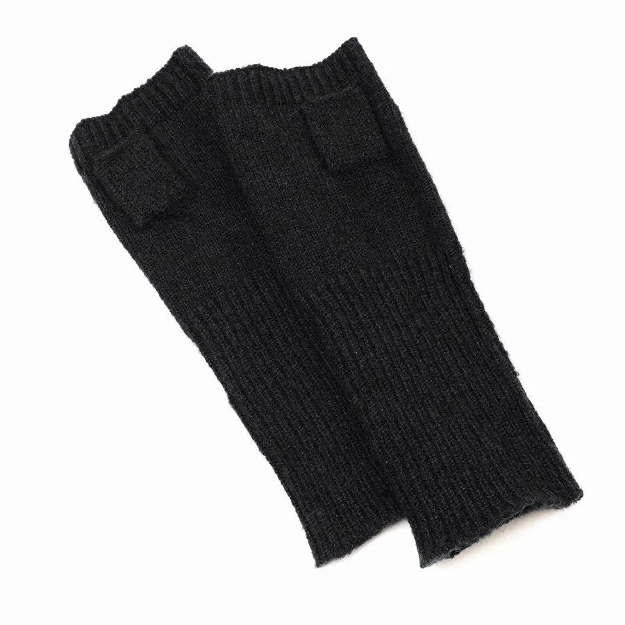 Wrist warmers
